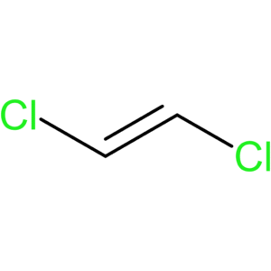 |trans|-1,2-Dichloroethylene