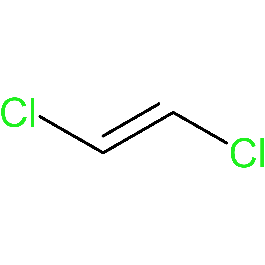 |trans|-1,2-Dichloroethylene