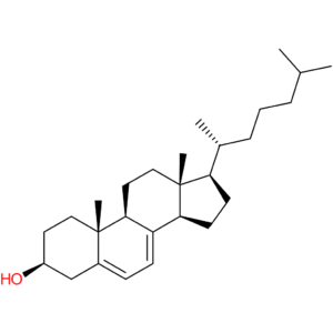 7-Dehydrocholesterol