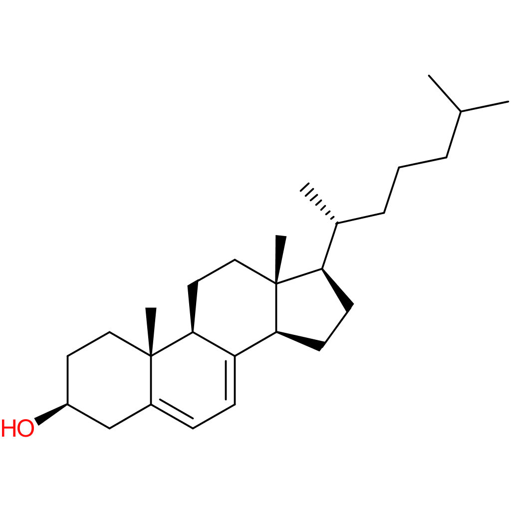 7-Dehydrocholesterol