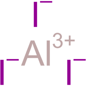Aluminum iodide
