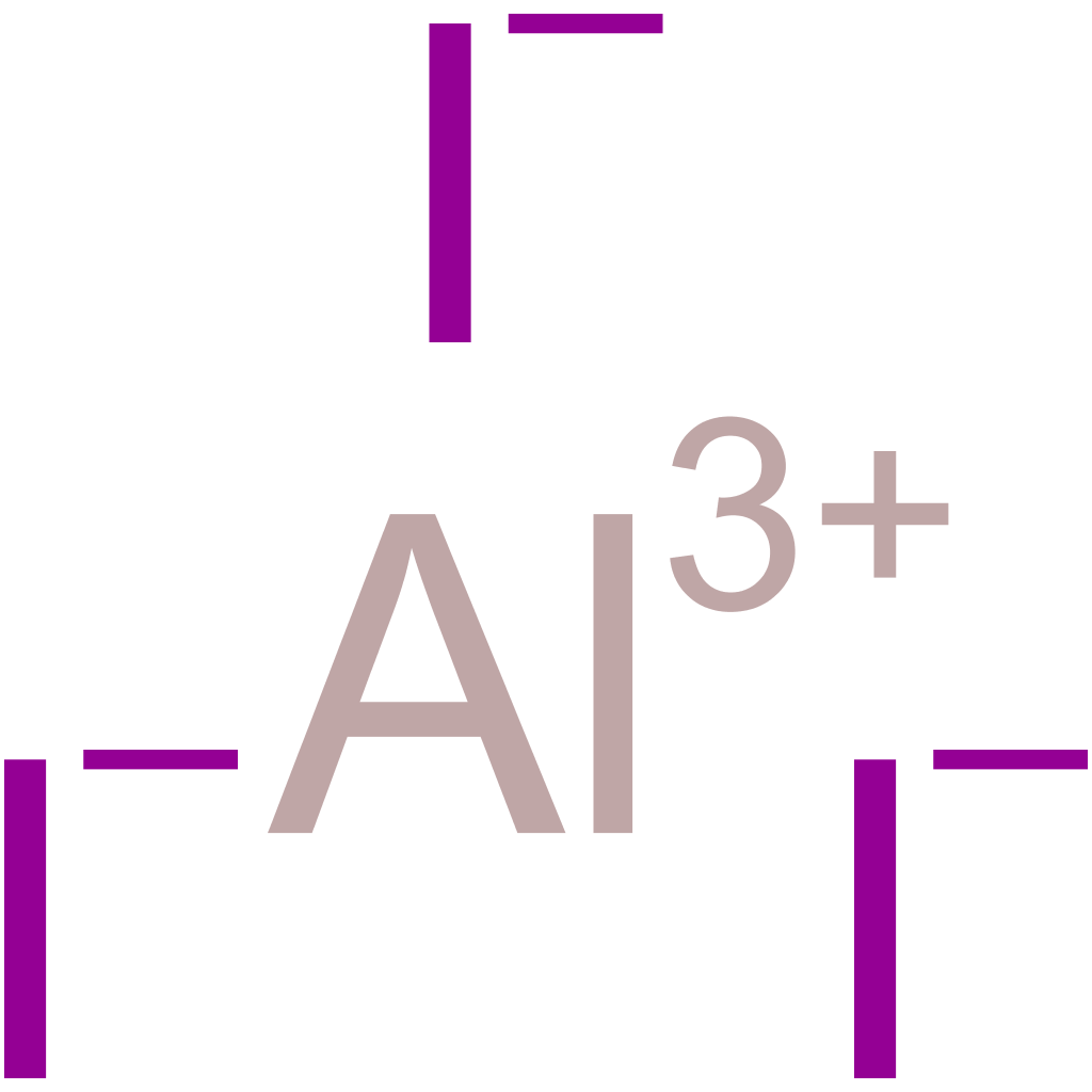 Aluminum iodide