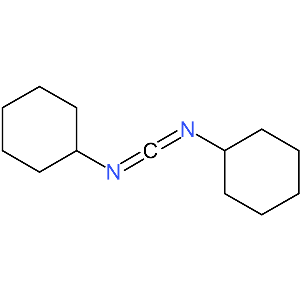 N,N-Dicyclohexylcarbodiimide (DCC)