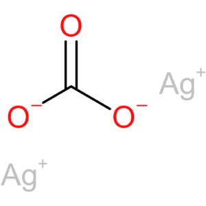 Silver(I) carbonate