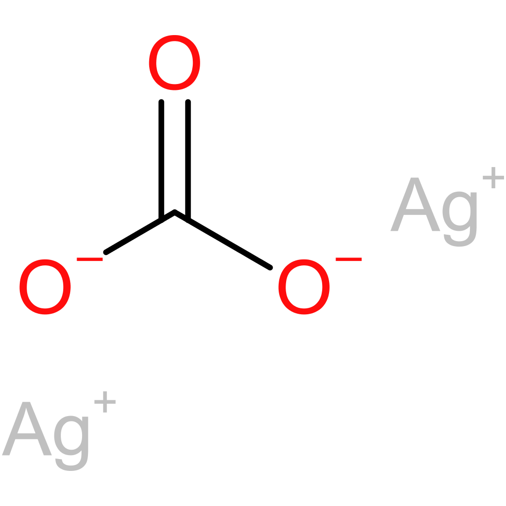 Silver(I) carbonate