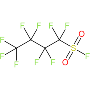 1,1,2,2,3,3,4,4,4-Nonafluorobutane-1-sulfonyl fluoride