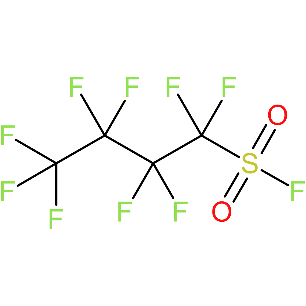 1,1,2,2,3,3,4,4,4-Nonafluorobutane-1-sulfonyl fluoride