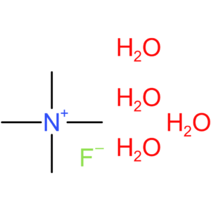 Tetramethylammonium fluoride (tetrahydrate)