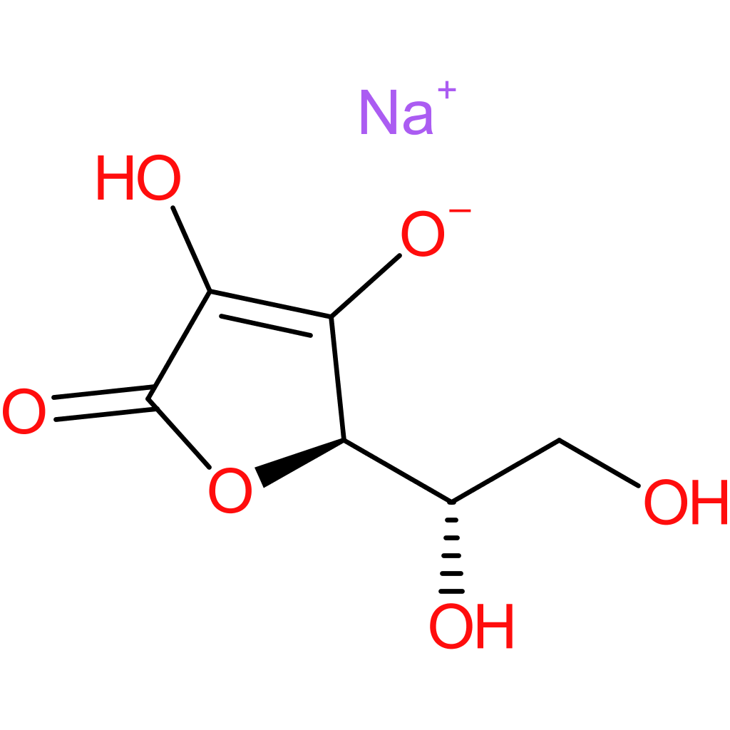 Sodium ascorbate