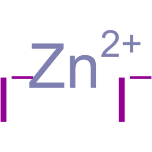 Zinc iodide