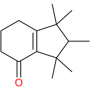 1,1,2,3,3-Pentamethyl-2,3,6,7-tetrahydro-1H-inden-4(5H)-one