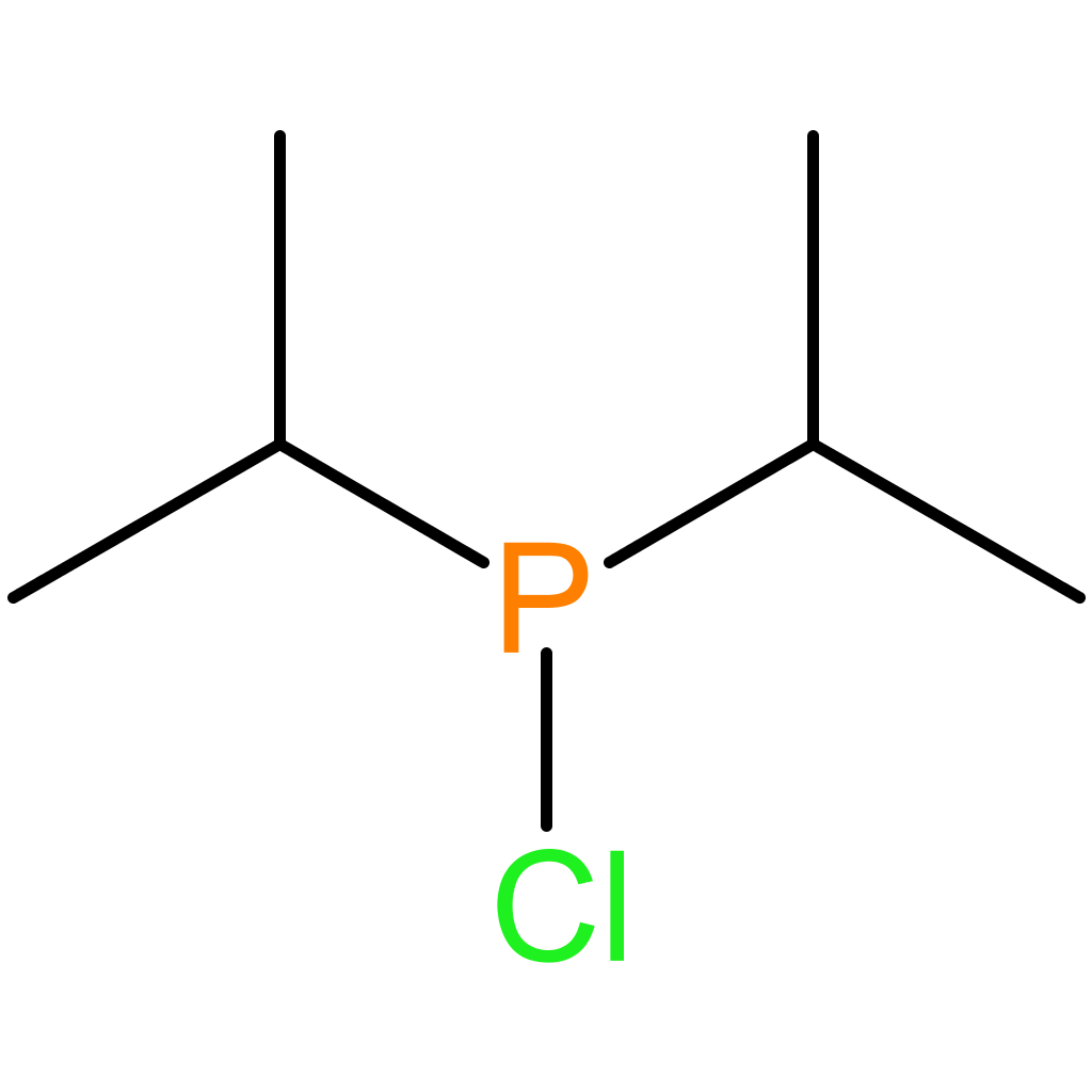 Chlorodiisopropylphosphine