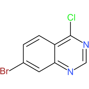 7-Bromo-4-chloroquinazoline