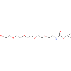 N-Boc-PEG5-alcohol
