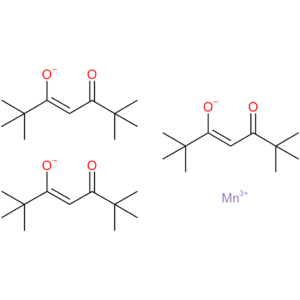 Tris(2,2,6,6-tetramethyl-3,5-heptanedionato)manganese(III)