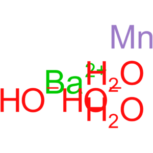 Barium manganate technical grade, 90%