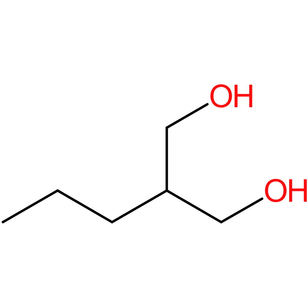 2-Propylpropane-1,3-diol