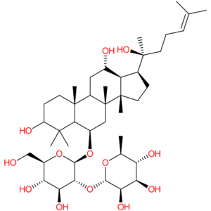 Ginsenoside Rg2