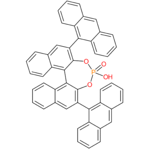 (R)-3,3-Bis(9-anthracenyl)-1,1-binaphthyl-2,2-diyl hydrogenphosphate