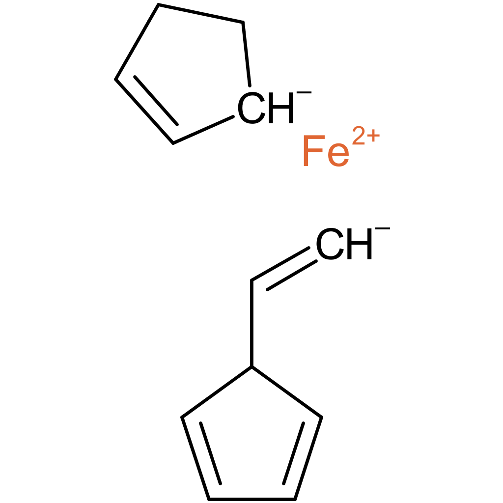 Ethynylferrocene