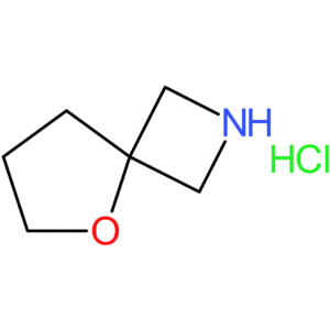 5-Oxa-2-azaspiro[3.4]octane hydrochloride