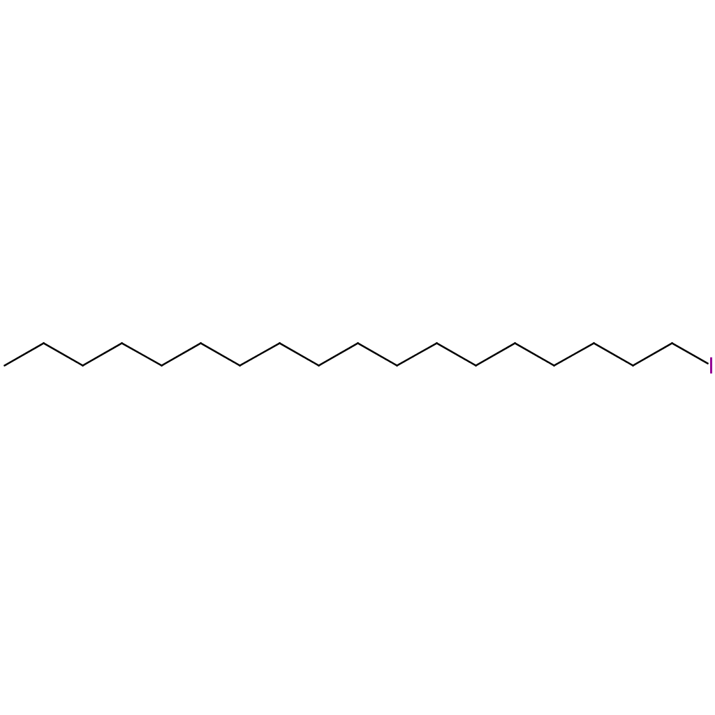 1-Iodooctadecane