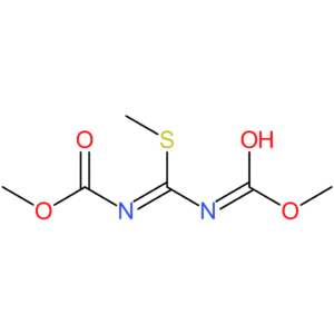 1,3-Bis(methoxycarbonyl)-2-methyl-2-thiopseudourea