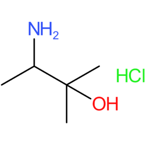 3-Amino-2-methyl-2-butanol hydrochloride
