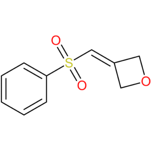 3-((Phenylsulfonyl)methylene)oxetane