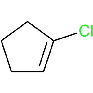 1-Chloro-1-cyclopentene
