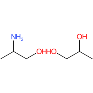 Poly(propylene glycol) bis(2-aminopropyl ether) average Mn ~400