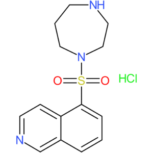 Fasudil Hydrochloride