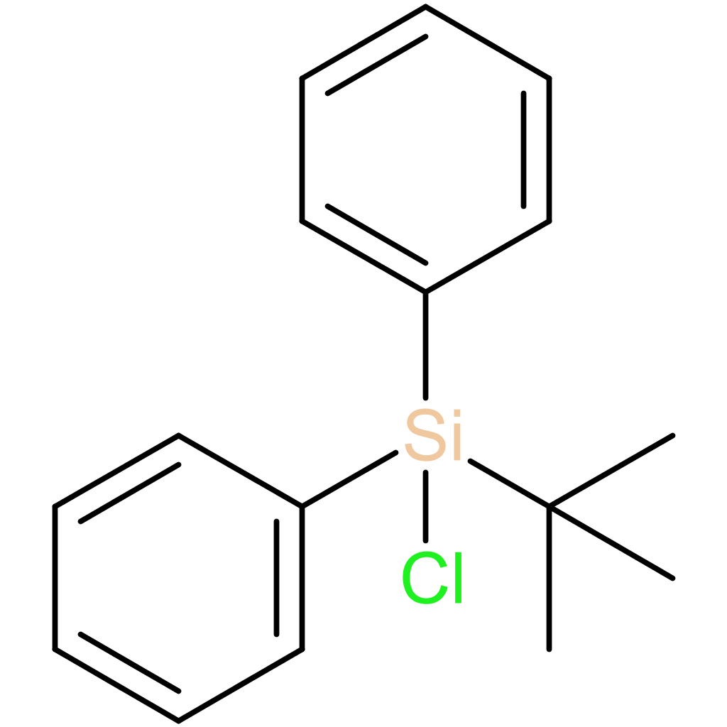 tert-Butylchlorodiphenylsilane