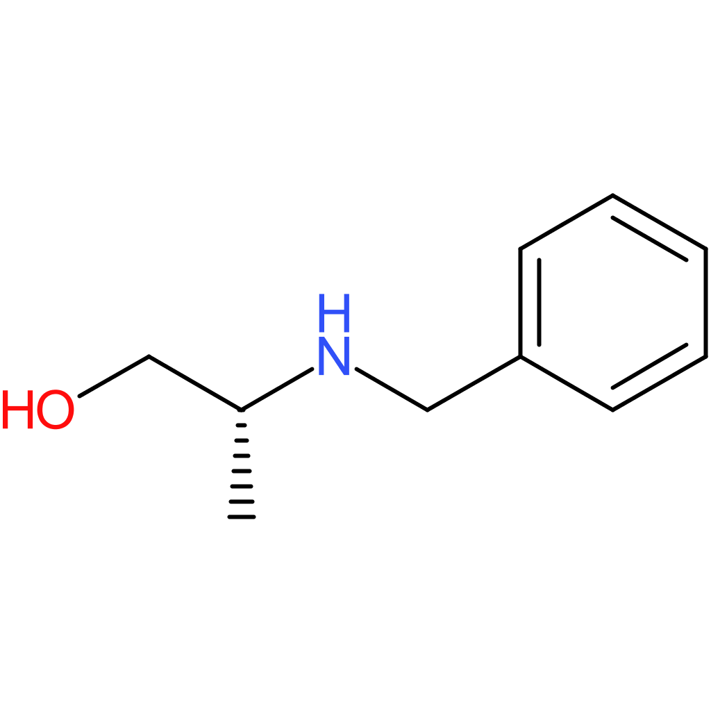 (2R)-2-(Benzylamino)propan-1-ol