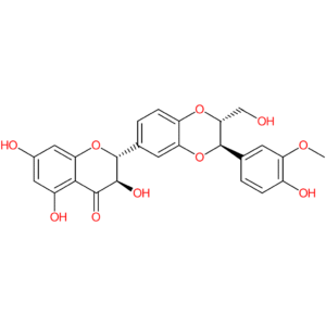 Silybin