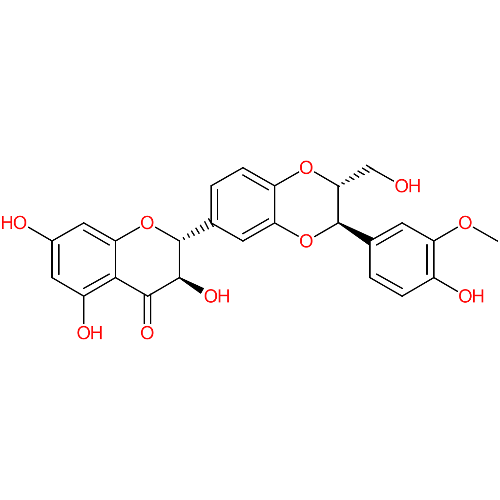 Silybin
