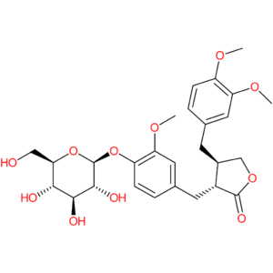 Arctiin