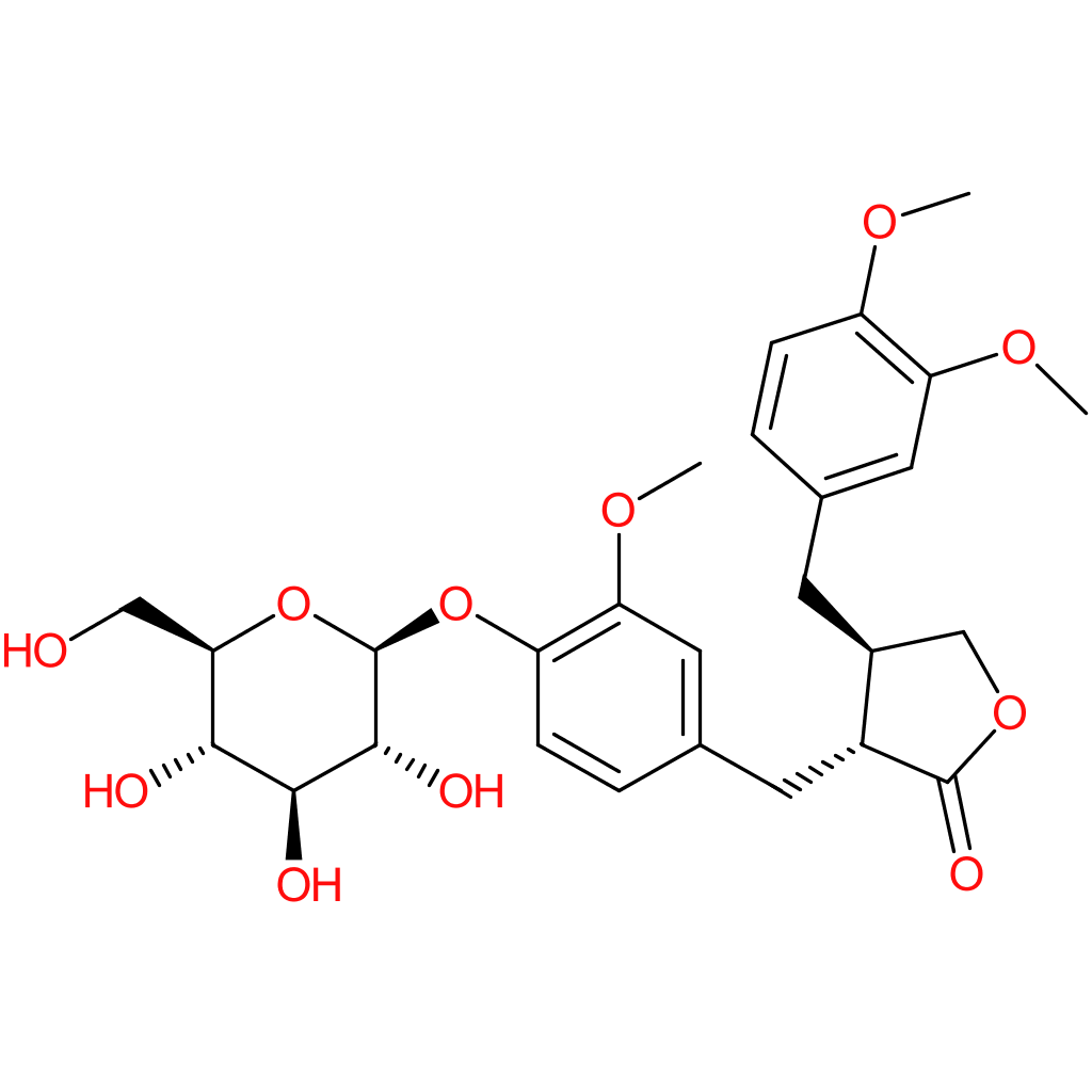 Arctiin