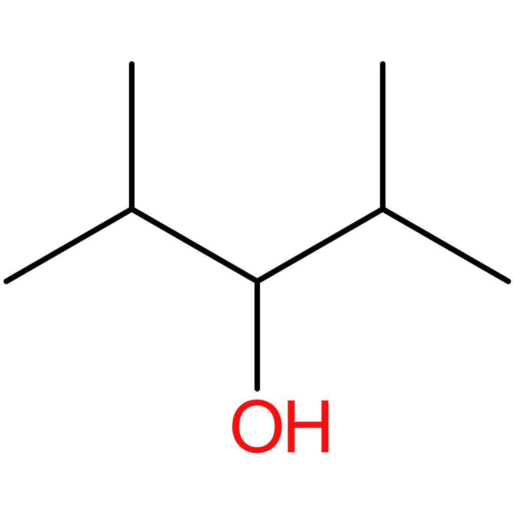 2,4-Dimethyl-3-pentanol