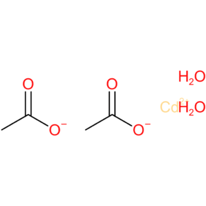 Cadmium acetate dihydrate
