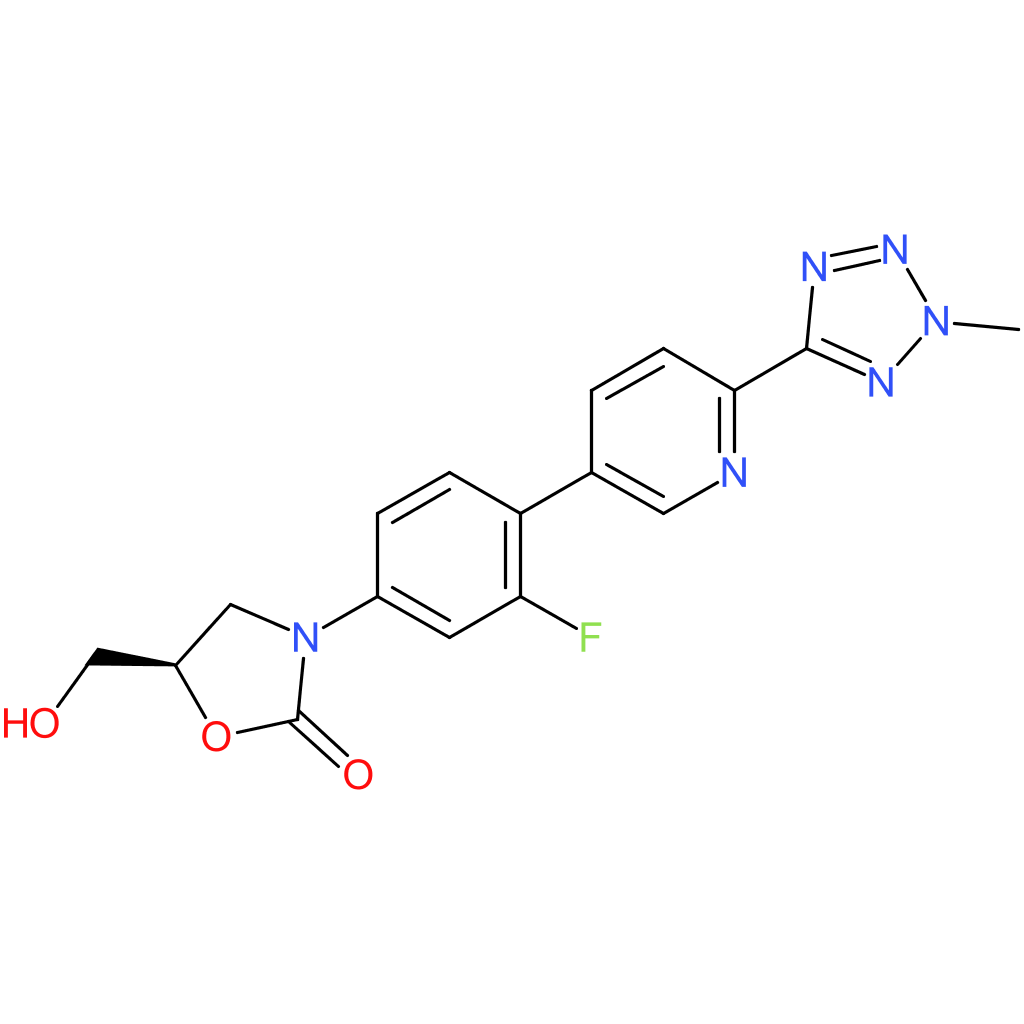 Tedizolid