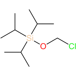 (Triisopropylsiloxy)methyl chloride >=95.0% (GC)