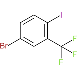 5-Bromo-2-iodobenzotrifluoride