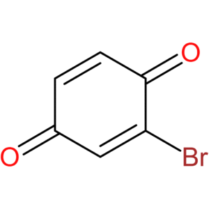 2-Bromocyclohexa-2,5-diene-1,4-dione