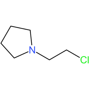 1-(2-Chloroethyl)pyrrolidine