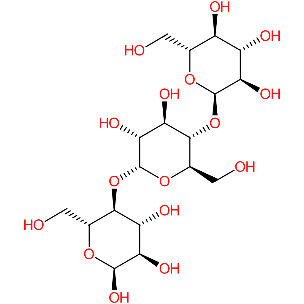 Amylose (Mw.=ca. 15,000)