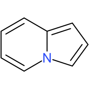 Indolizine