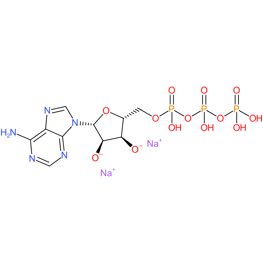 ATP disodium salt