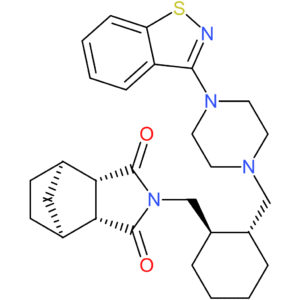 Lurasidone