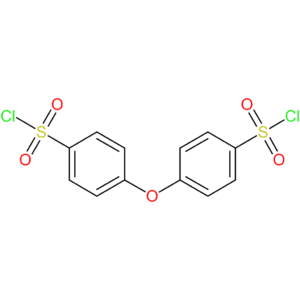4,4-Bis(chlorosulfonyl)diphenyl ether